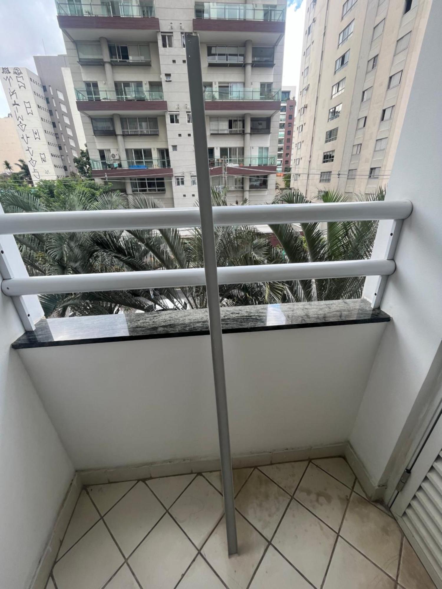 Apto Mobiliado Lindo ao lado Park Ibirapuera casal 103 São Paulo Exterior foto